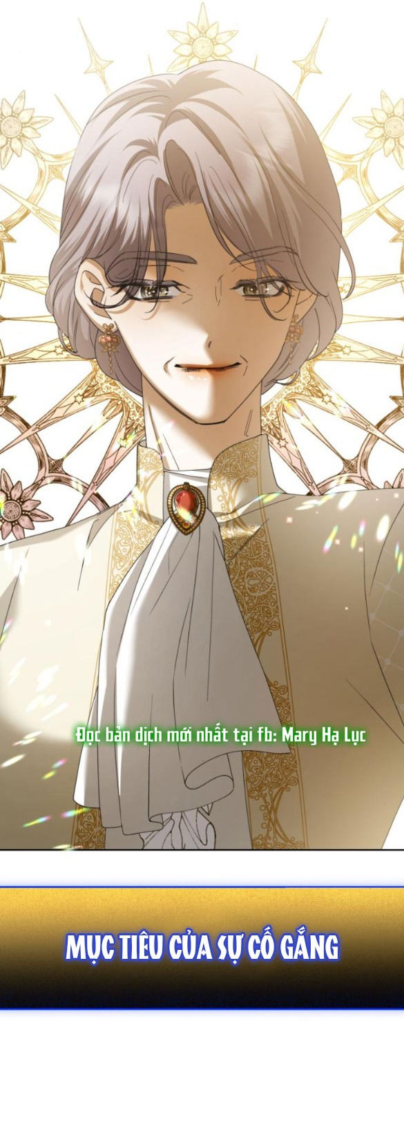 tôi muốn trở thành cô ấy dù chỉ là một ngày chapter 146.1 9