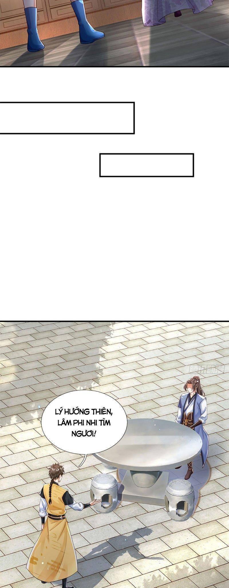 ta trở về từ thế giới tu tiên chapter 238 5