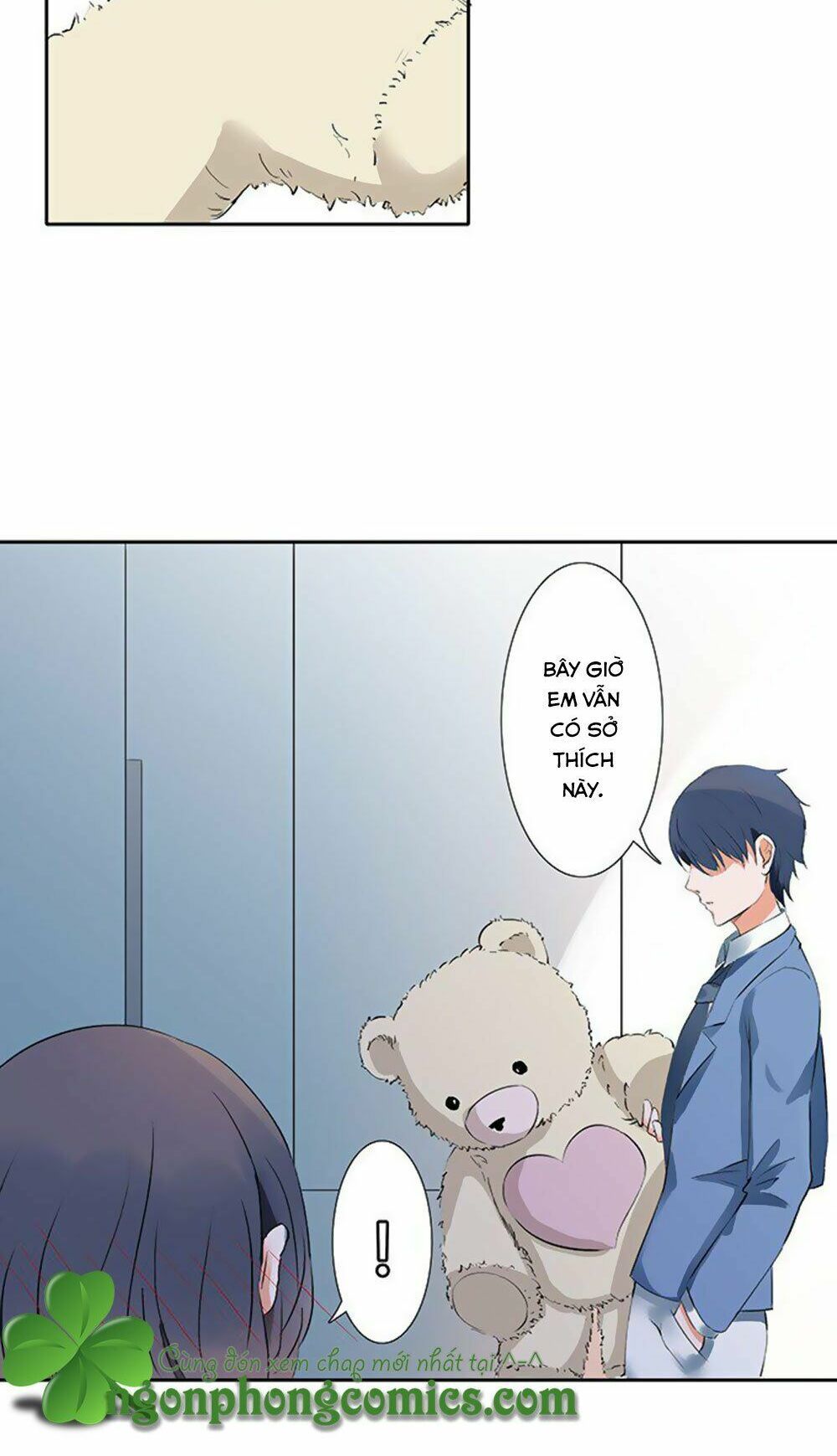 thiên kim đường môn chapter 27 23