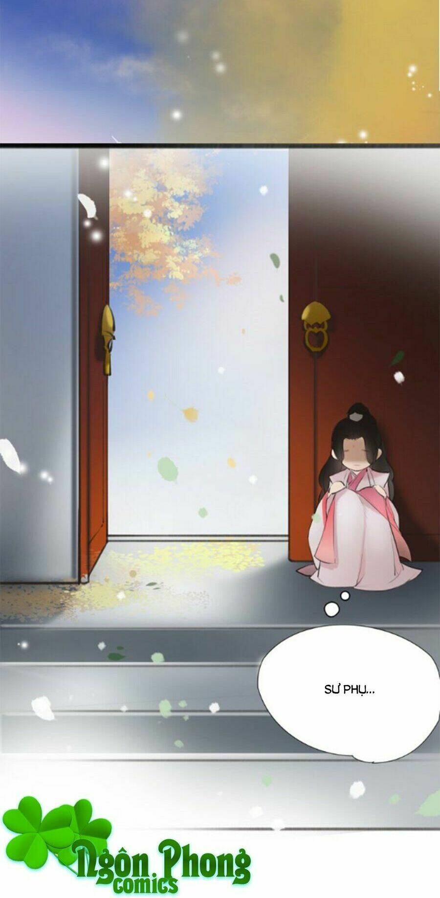 đường tăng cũng quyến rũ chapter 2 27