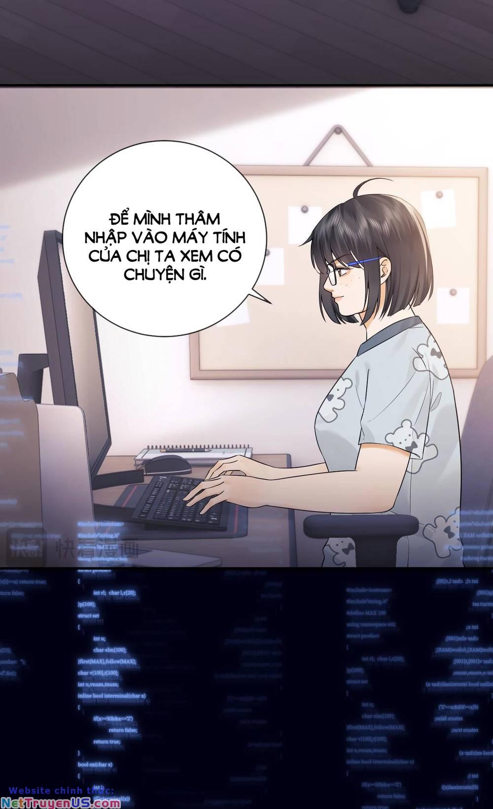 fan vợ - bạn đã biết chưa? chapter 10.1 13