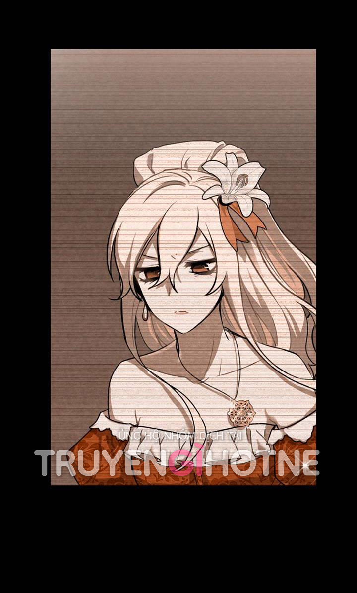 [bản 18+] trò chơi săn mồi của hoàng đế và thánh kỵ sĩ chapter 28.1 9