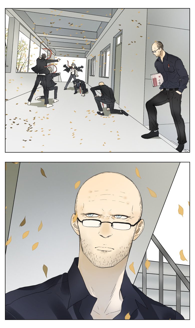 nam hào thượng phong chapter 28 11