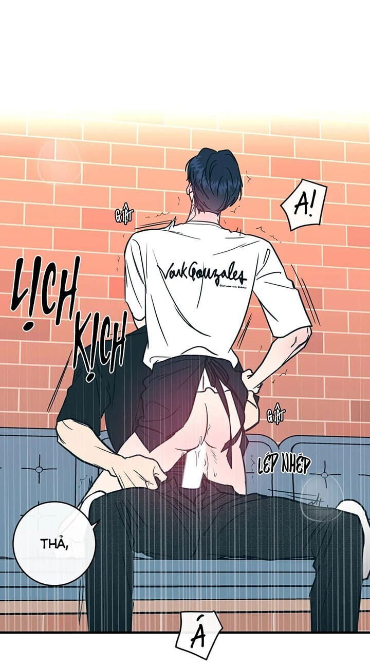 tình yêu ngây dại chapter 22 27