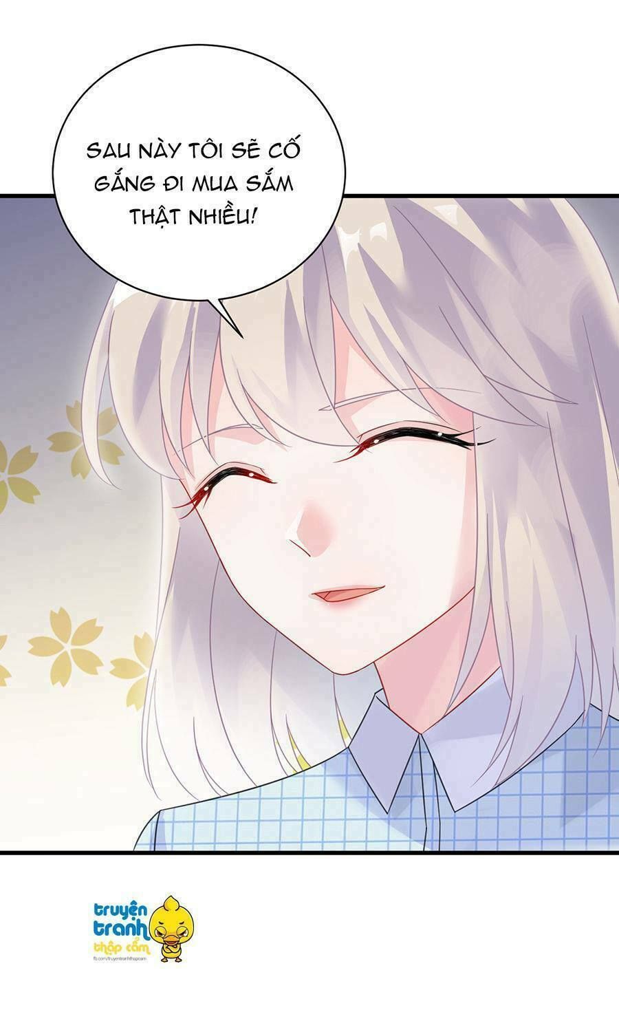 chọc tới chủ tịch tổng tài 2 chapter 54 38