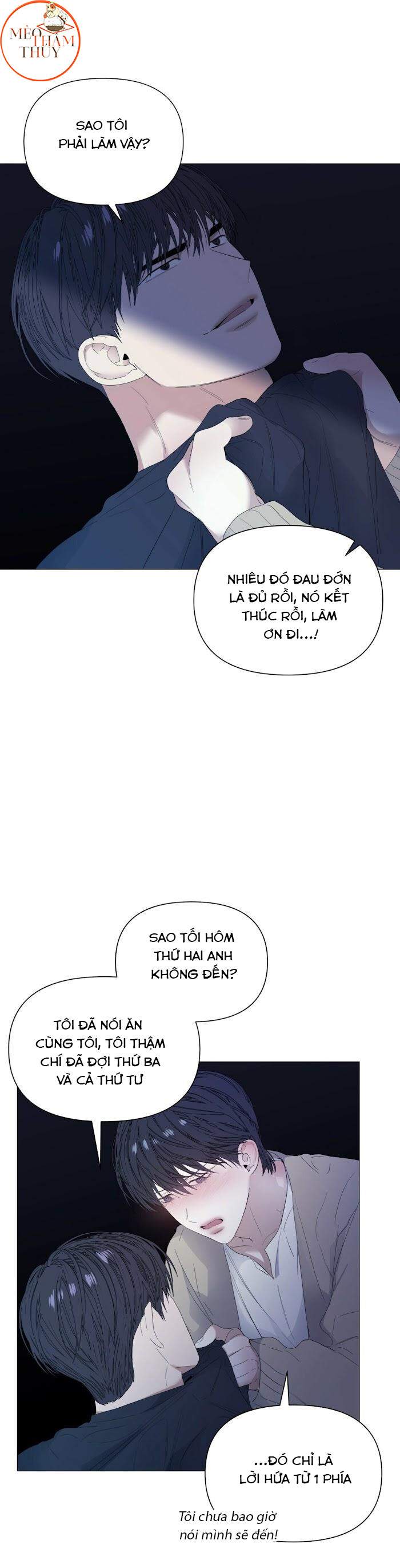 hội chứng chapter 30 42