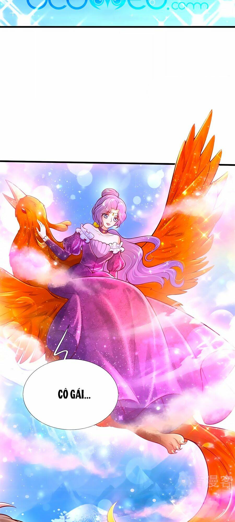 bỗng một ngày trở thành con gái nhà vua chapter 273 24