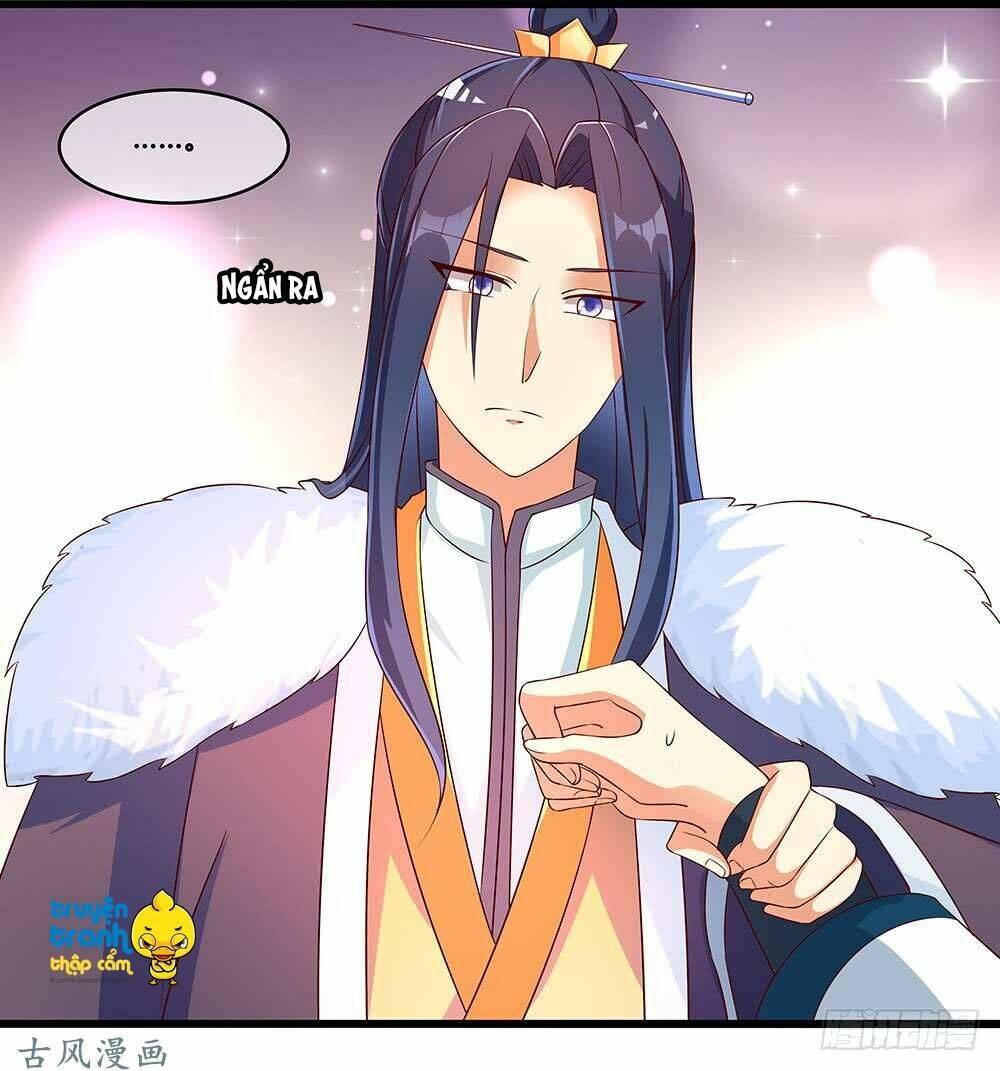 ái khanh giá đáo chapter 11 20