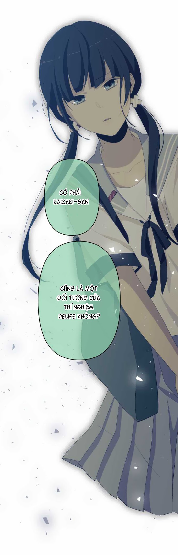 relife chapter 111 12