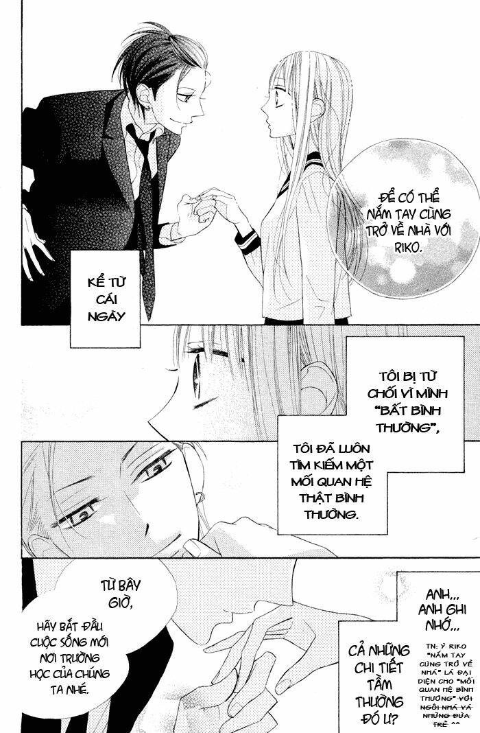 hoa trong bão chapter 2 13