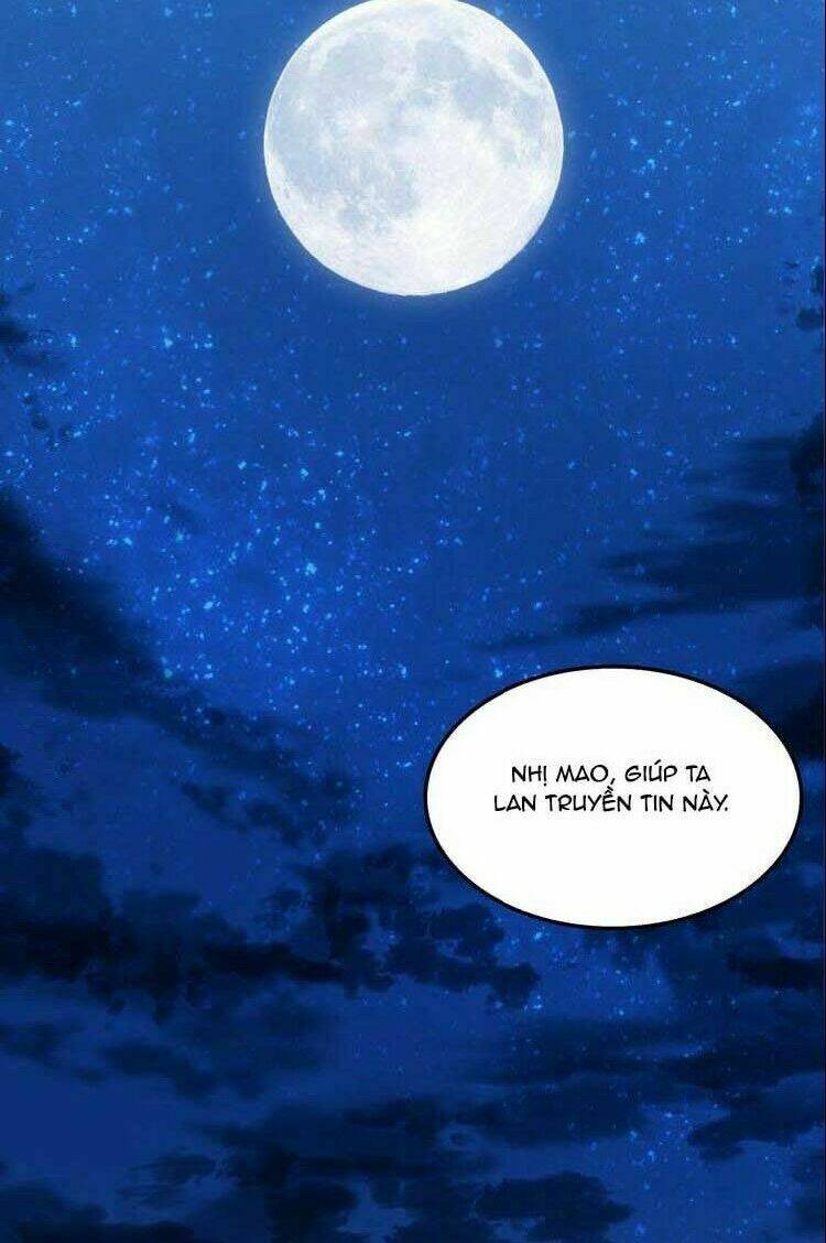 bệ hạ, cầu người đừng làm yêu! chapter 16 43