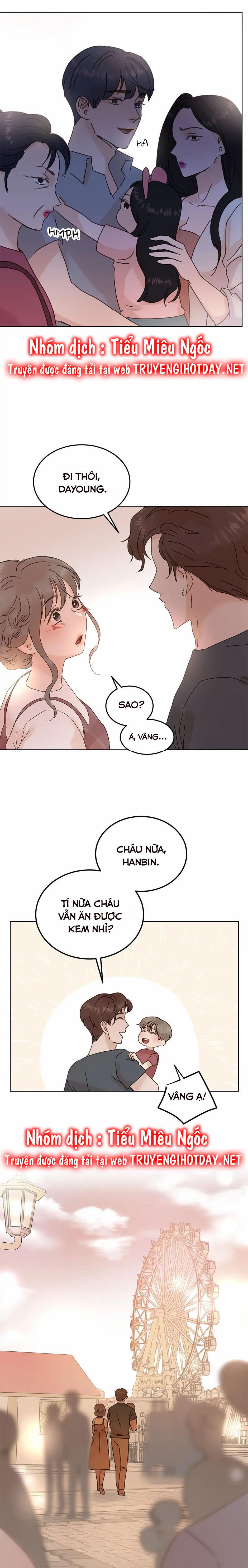 sự trả thù ngọt ngào của vợ tôi chapter 85 5