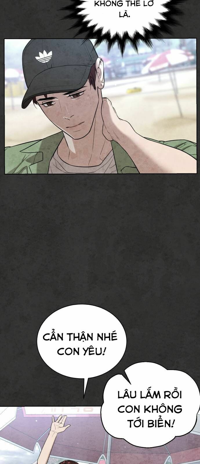 Máu trắng chapter 33 32