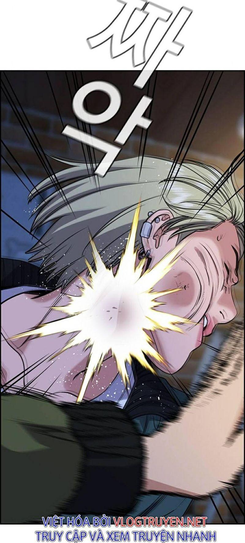 Giáo Dục Chân Chính chapter 67 39