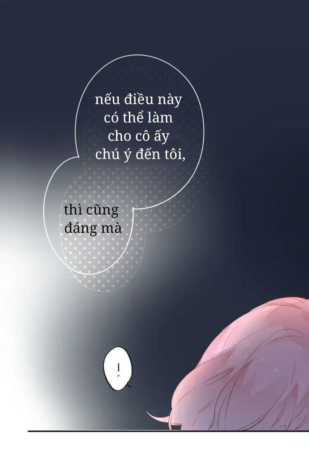 sos! tôi đã yêu một con sâu bướm (phần 2) chapter 48 18