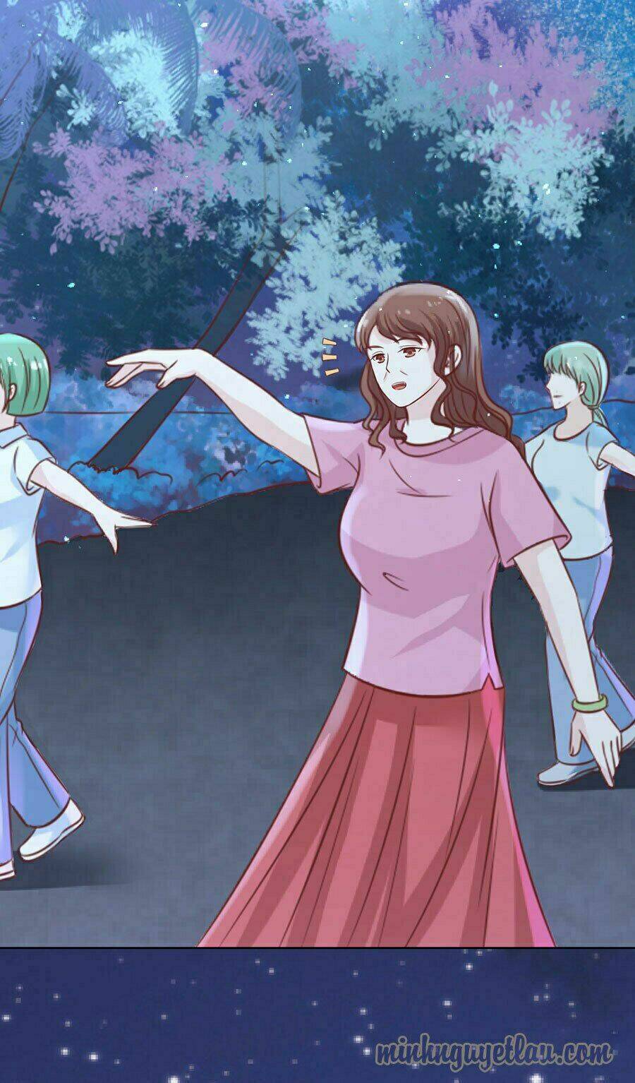 liệt ái tri hạ: series mật đào tiểu tình nhân chapter 199 32