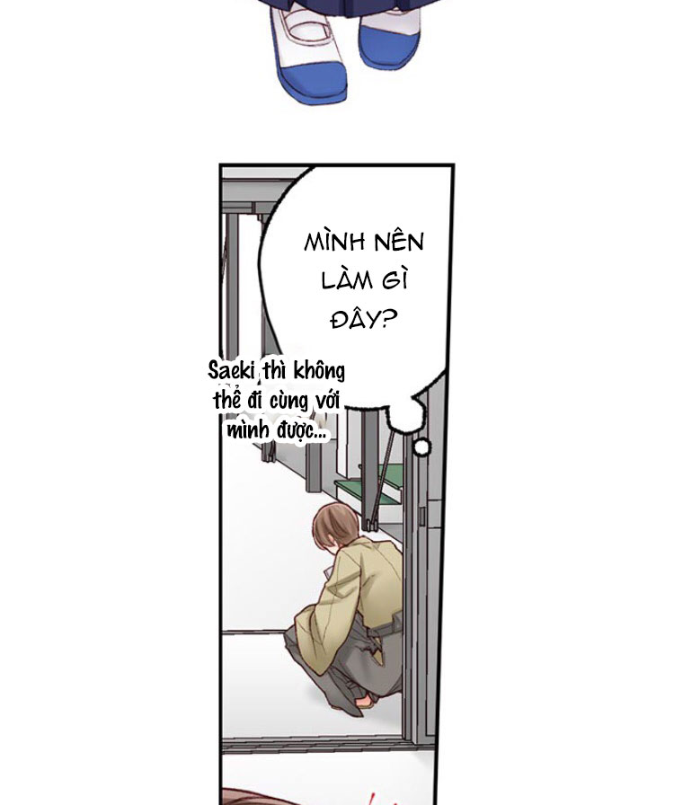 họ chắc chắn đã làm chuyện đó chapter 50.1 13