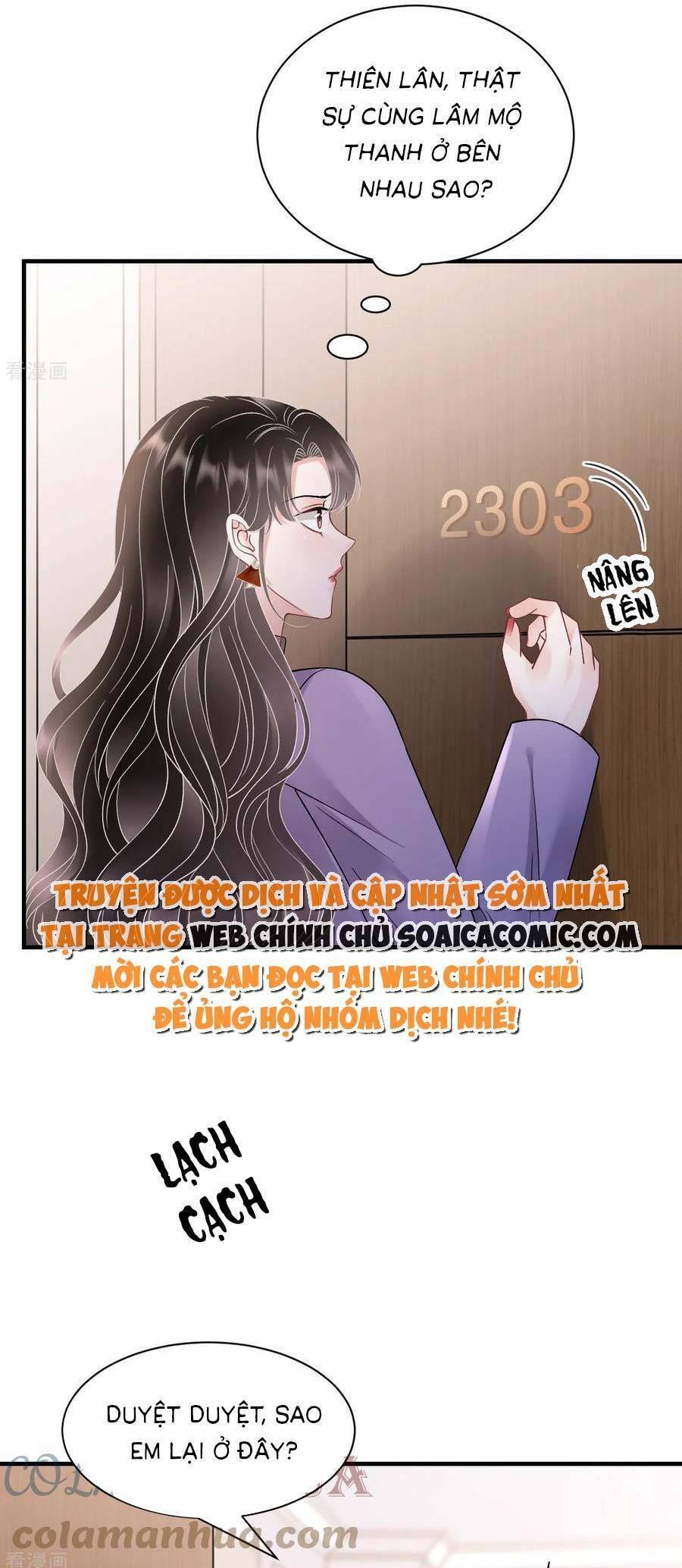 [16+] đại tiểu thư có thể có ý đồ xấu chapter 170 21