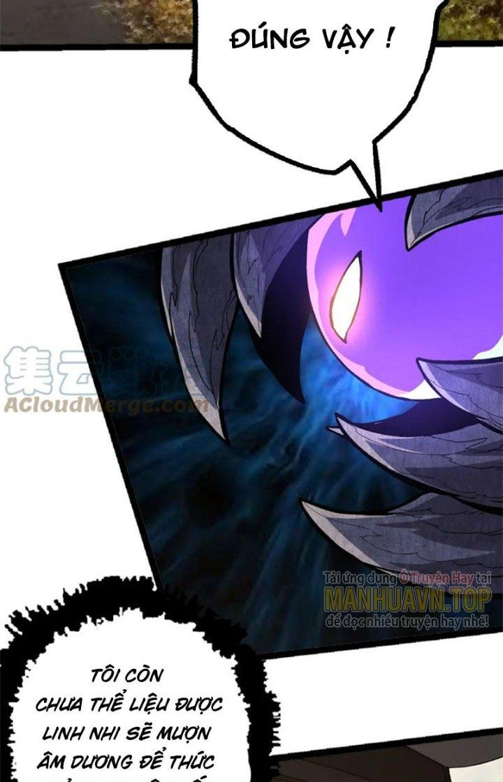 từ cây cổ thụ bắt đầu tiến hóa chapter 19 18