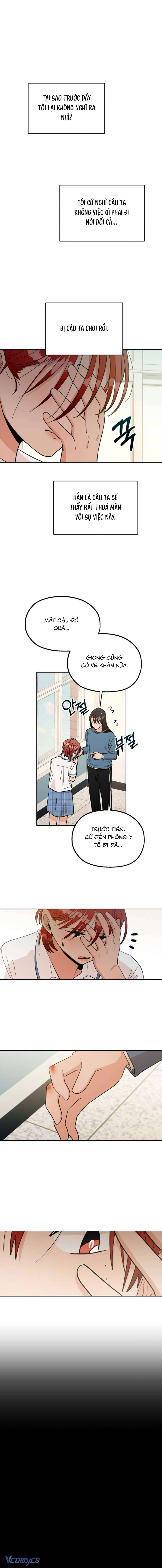 trò chơi kim tự tháp chapter 13 7