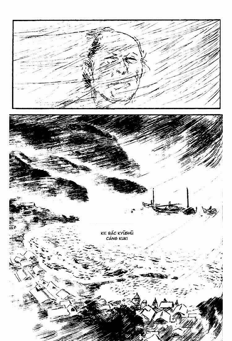 lone wolf and cub chapter 109 13