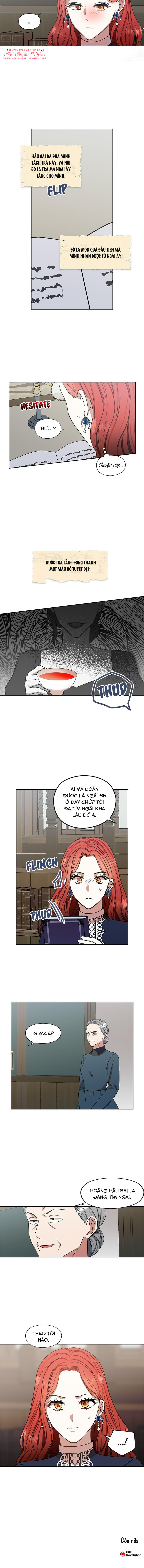 tôi sẽ nâng cấp chồng tôi trở thành một bậc thầy chapter 51 8