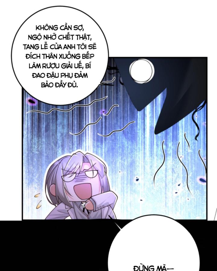 học cùng em gái, tôi bất cẩn vô địch rồi chapter 166 14