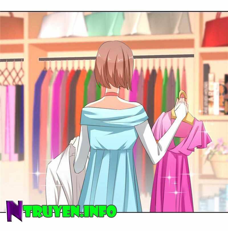 độc sủng kiều thê của bá đạo tổng tài chapter 34 14