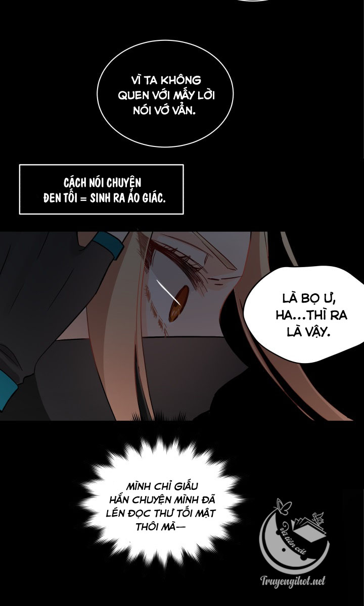 khế ước hậu cung chapter 26.2 10