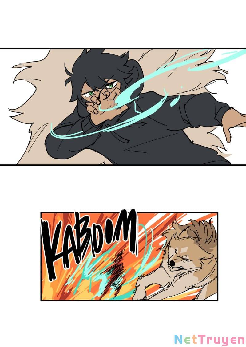 lumine - cội nguồn ánh sáng chapter 165 22