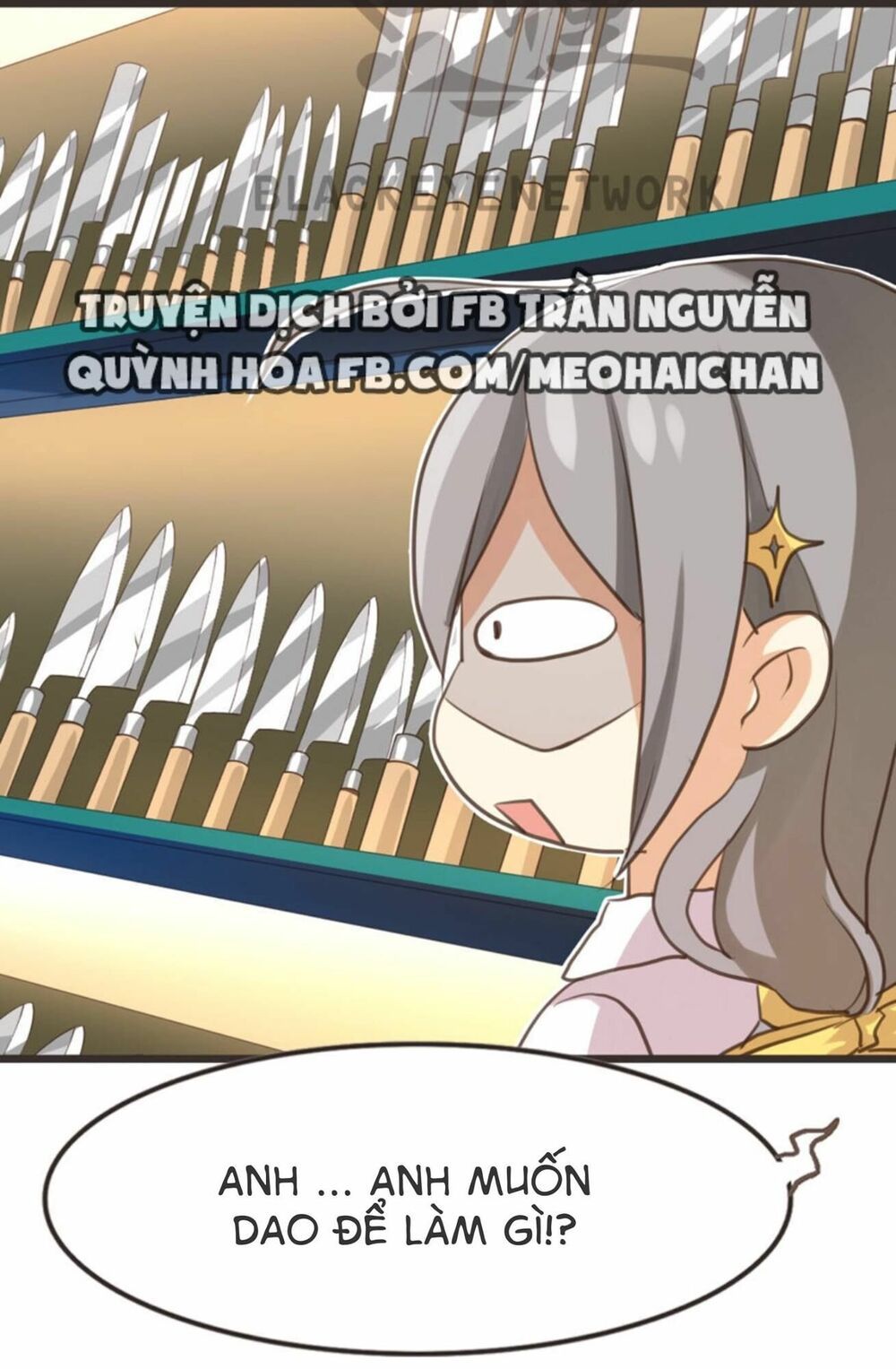 thiên chương kỳ đàm chapter 3 5