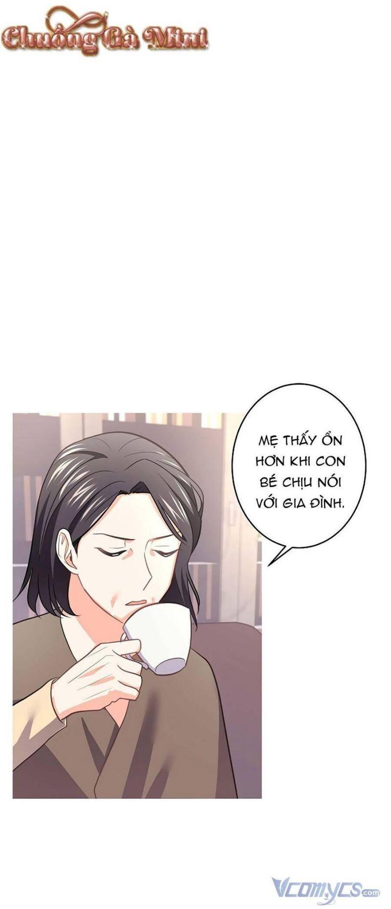 vô tình trở thành con gái của triệu phú chapter 23 58