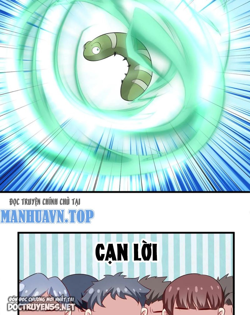 Slime ta treo cự long lên đánh là hợp lý nhỉ? Chapter 135 26