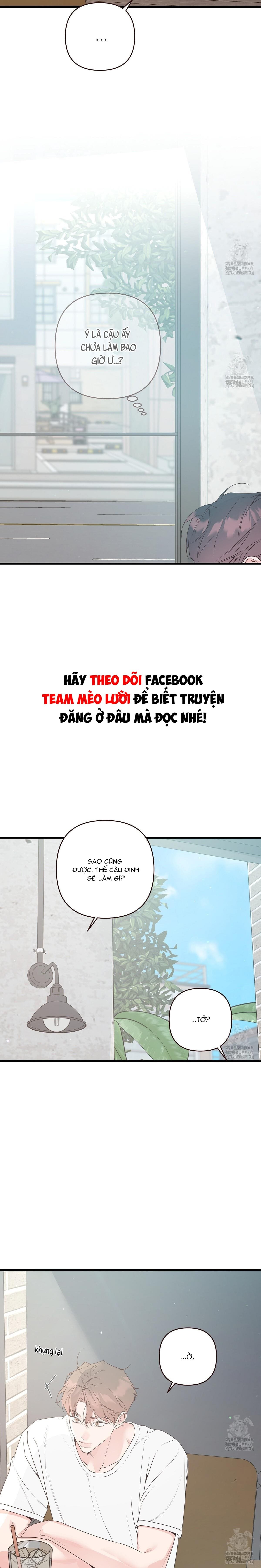 đừng bận tâm, em yêu chapter 58 12