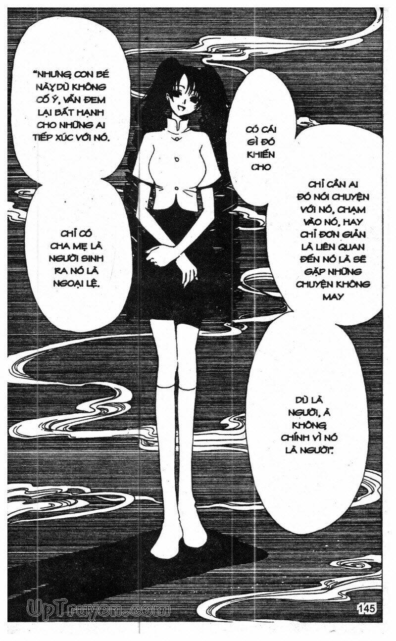 xxxholic - hành trình bí ẩn chapter 10 145