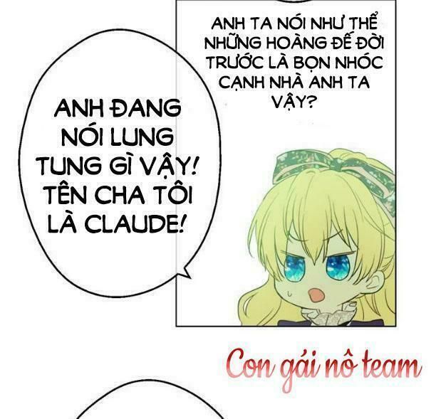 một ngày nọ tôi bỗng thành nàng công chúa chapter 13 43