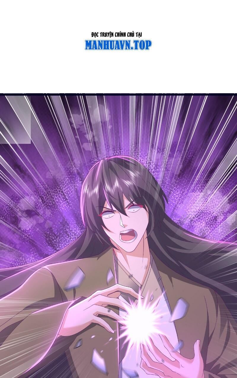 tiên võ đế tôn chapter 536 41