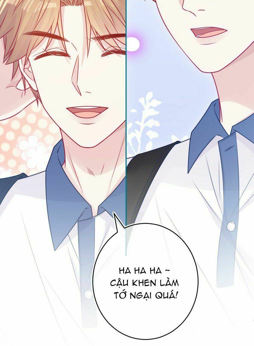 khi cô gái nhìn thấy thời gian chapter 34 31