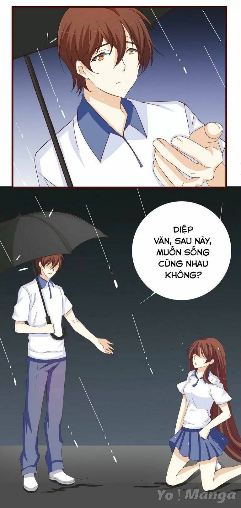 tôi là vợ tôi chapter 59 13