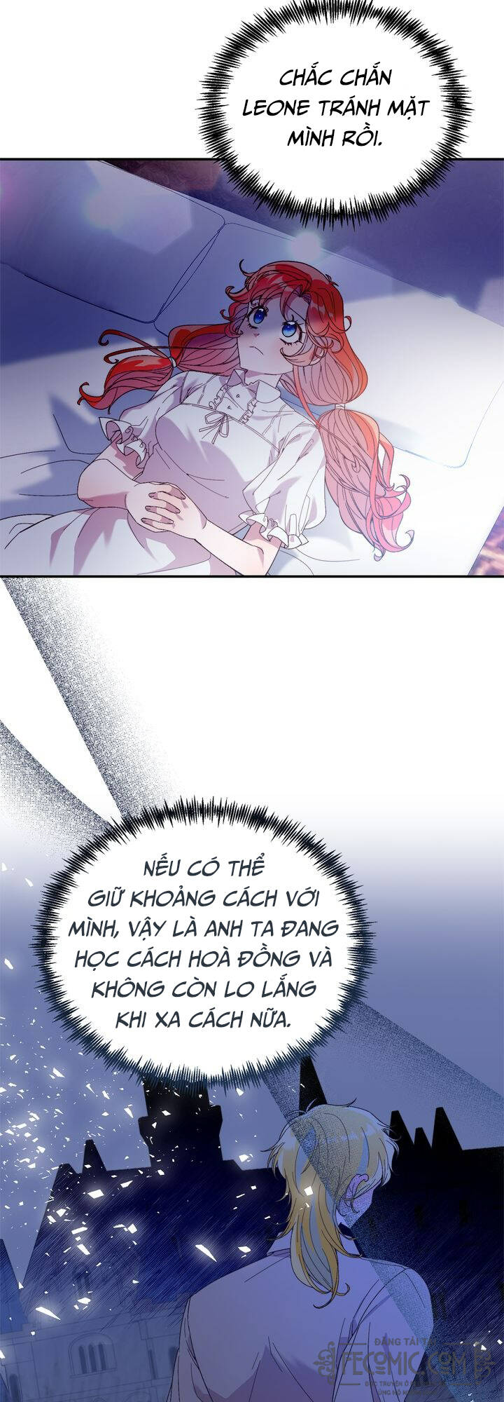 cách để trao vương miện cho vị hoàng tử hoang dã của tôi chapter 31 3