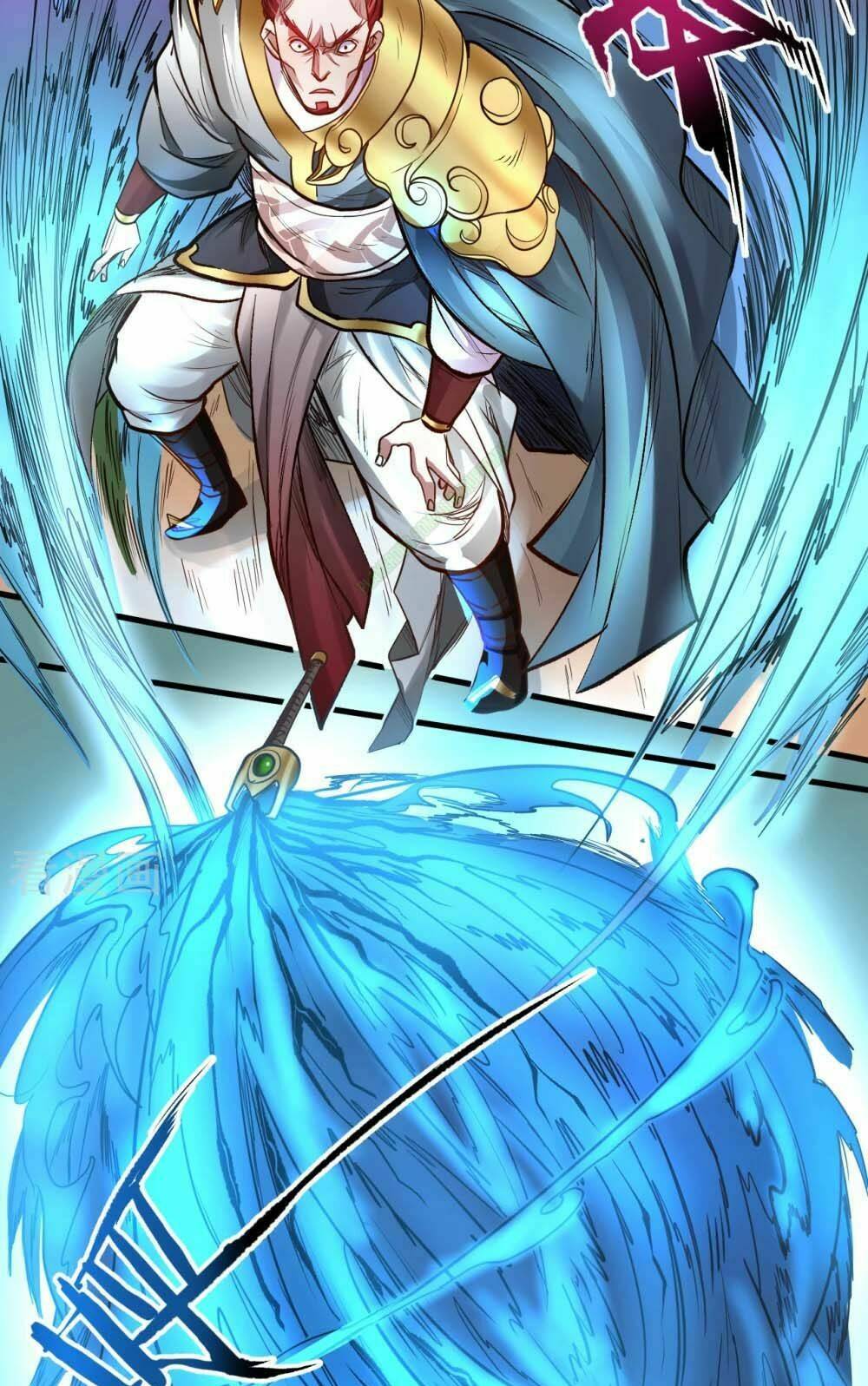 tối cường đại biểu hoàng kim thận chapter 20 28