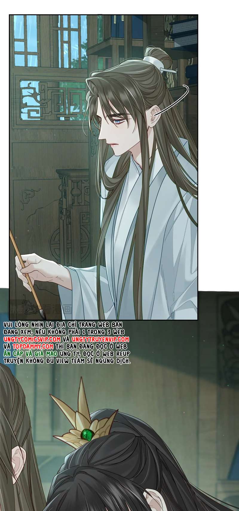 nhân vật chính chỉ muốn yêu đương chapter 68 10