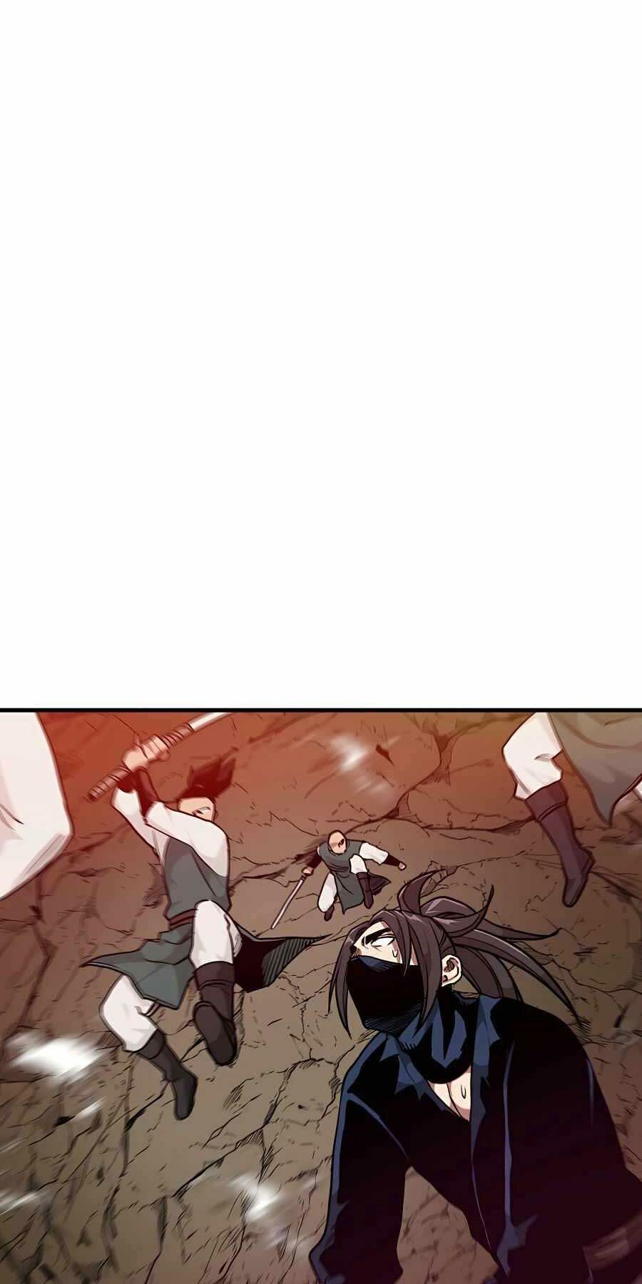 băng y kiếm thần chapter 17 17