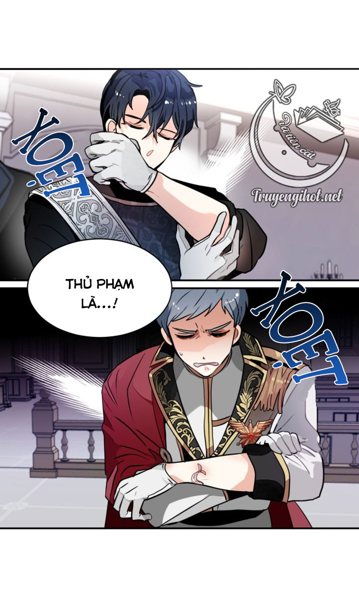 xin hãy cho tôi về nhà chapter 12.2 4