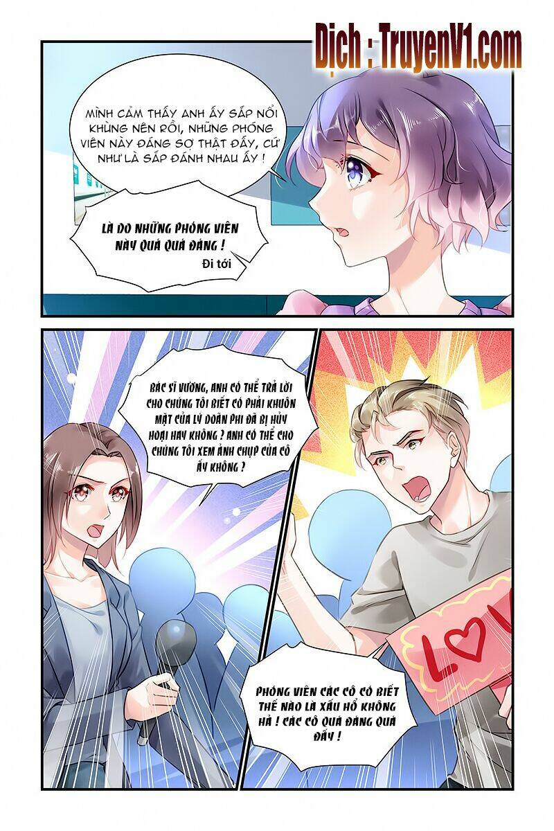 xin hãy làm em trở nên xinh đẹp chapter 11 4