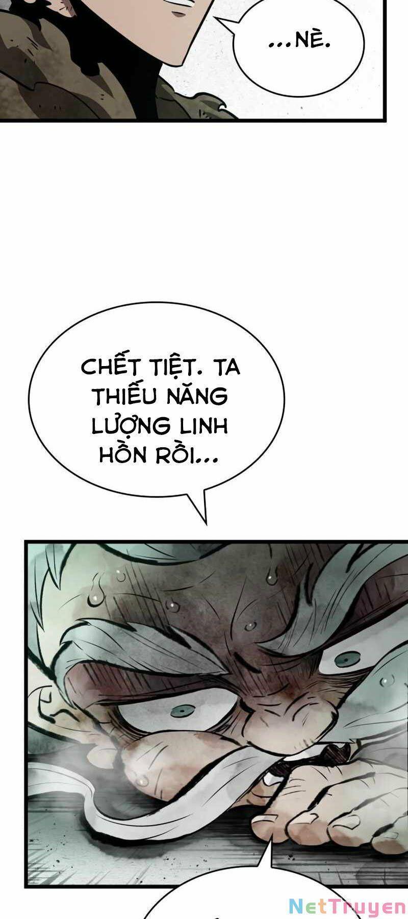 Thế Giới Sau Tận Thế Chapter 22 10