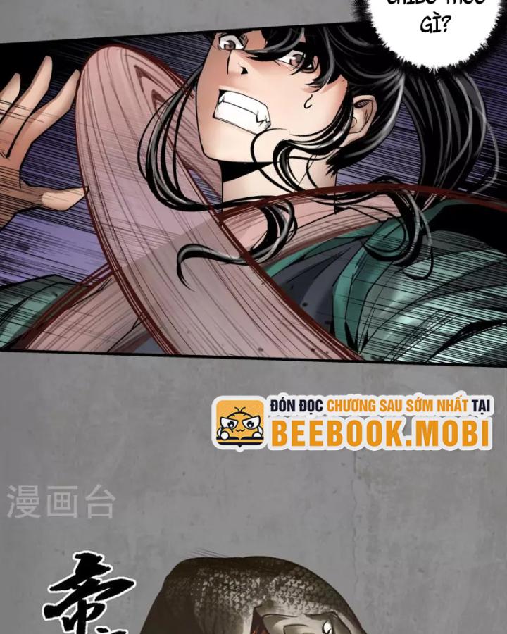 Tạng Phong Hành chapter 183 39