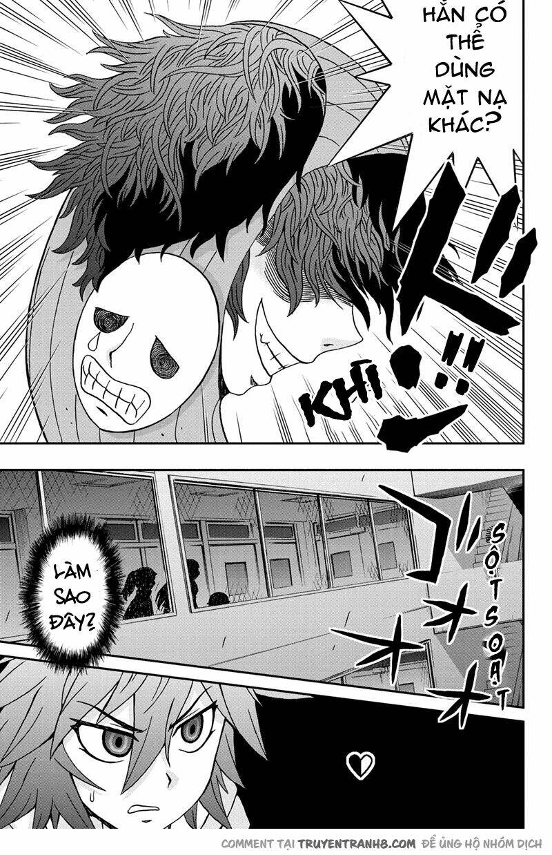 lý do sống còn chapter 29 8