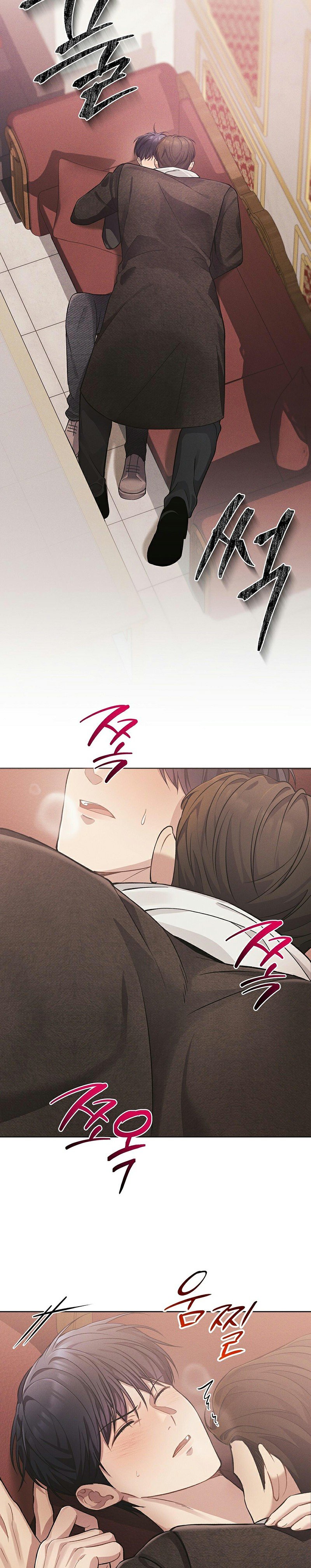 giải mã bí mật chapter 5 7