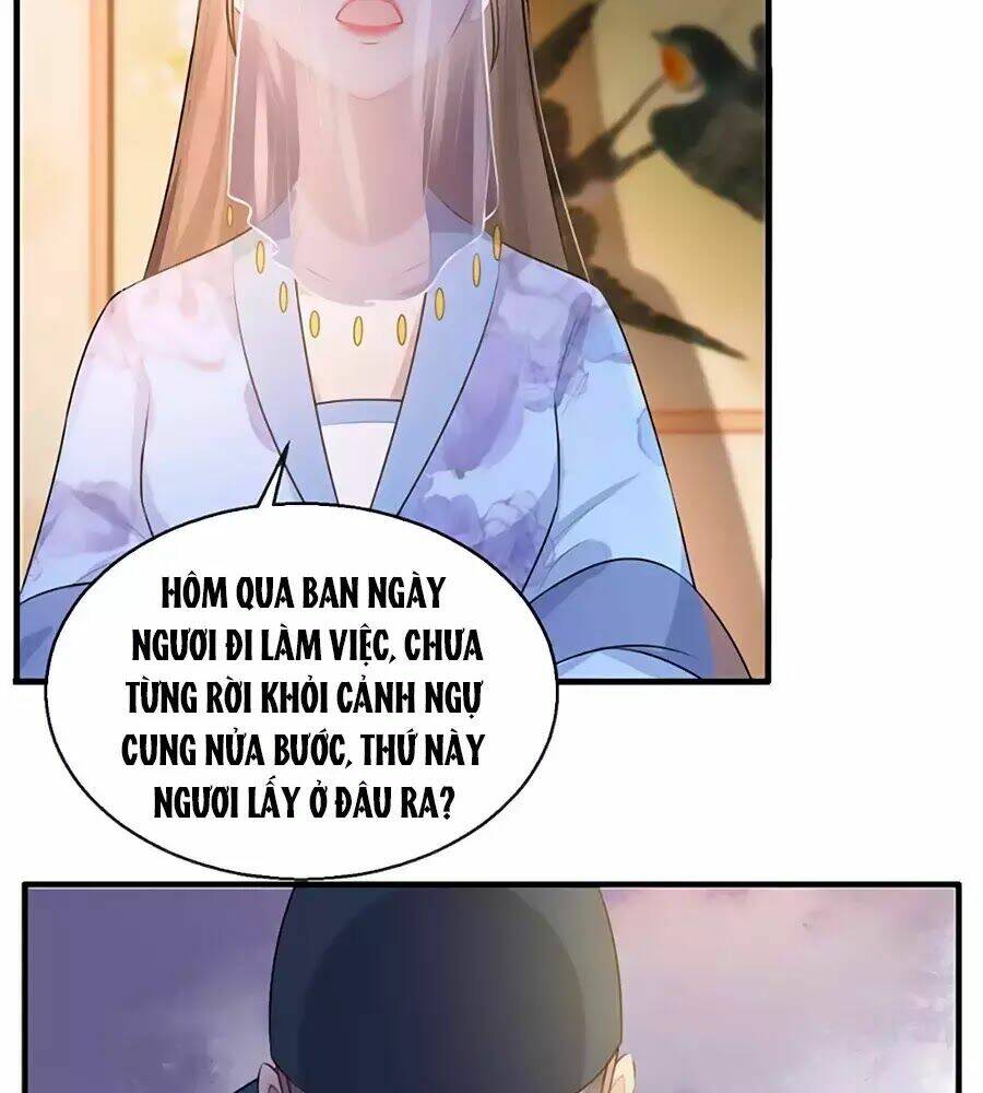 gian phi như thử đa kiều chapter 26 46